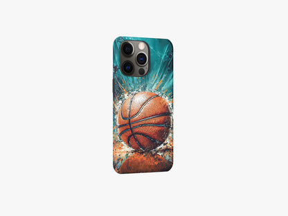 Basketball Lifestyle | Hoop Dreams | Magsafe | Slim dual-layer protection