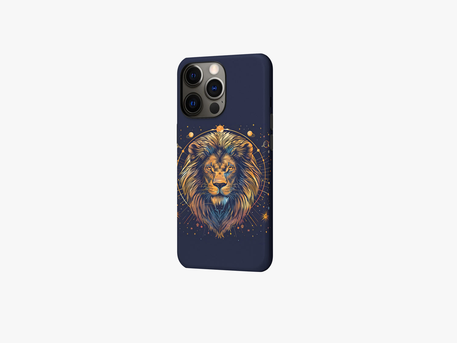 Leo Radiance | Regal Splendor | Magsafe | Slim dual-layer protection